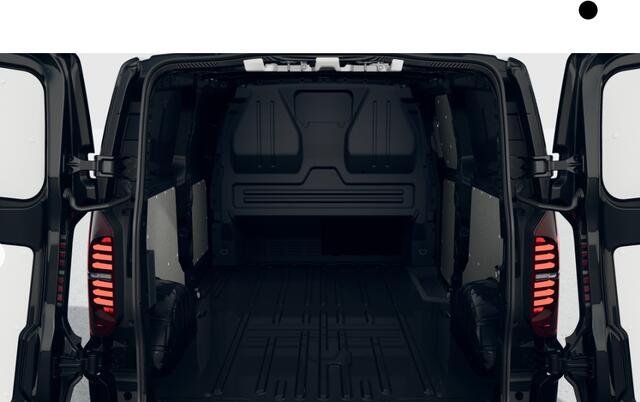 Volkswagen E-Transporter L2H1 218pk 71kWh RWD Life
