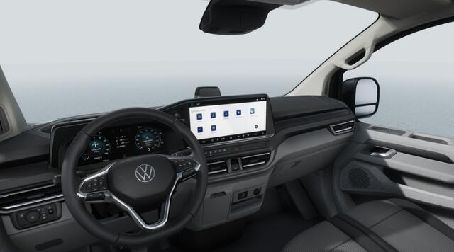 Volkswagen E-Transporter L2H1 218pk 71kWh RWD Life