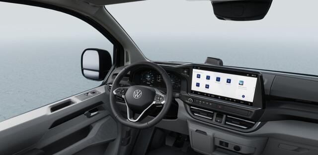 Volkswagen E-Transporter L2H1 218pk 71kWh RWD Life