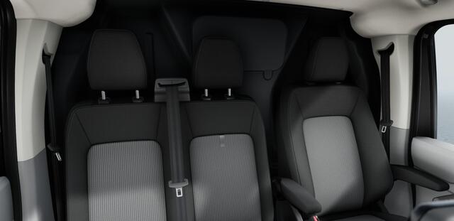 Volkswagen E-Transporter L2H1 218pk 71kWh RWD Life