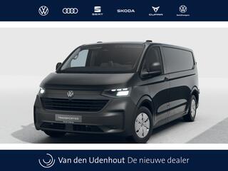 Volkswagen E-Transporter