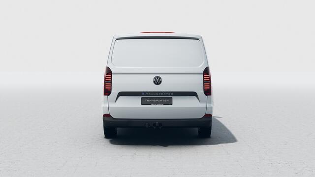 Volkswagen E-Transporter 34 L2H1 70 kWh 230 Volt aansluiting (2,3KW) AGM Accu + 2e Accu, Alarm, Trekhaak