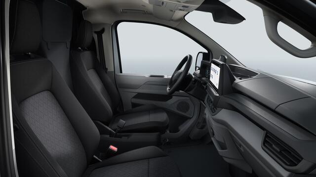Volkswagen E-Transporter 34 L2H1 70 kWh 230 Volt aansluiting (2,3KW) AGM Accu + 2e Accu, Alarm, Trekhaak