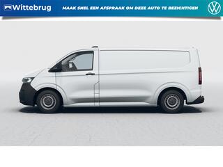 Volkswagen E-Transporter