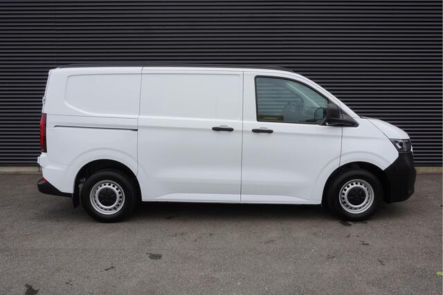 Volkswagen E-Transporter 32 L1H1 Life 64 kWh Apple Carplay Camera 3-Zits ACC Cruise control Digitaal Dashboard