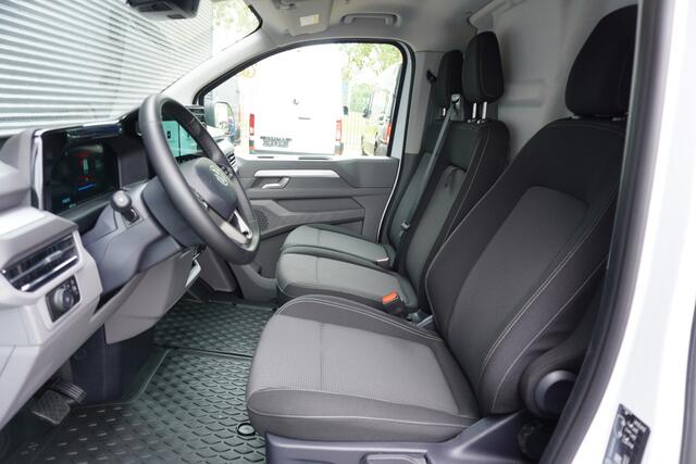Volkswagen E-Transporter 32 L1H1 Life 64 kWh Apple Carplay Camera 3-Zits ACC Cruise control Digitaal Dashboard