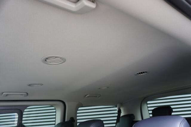 Volkswagen E-Transporter Caravelle 32 L1H1 Style 2 Schuifdeuren 64 kWh 9 persoons LED Apple Carplay Camera ACC Cruise control Digitaal Dashboard