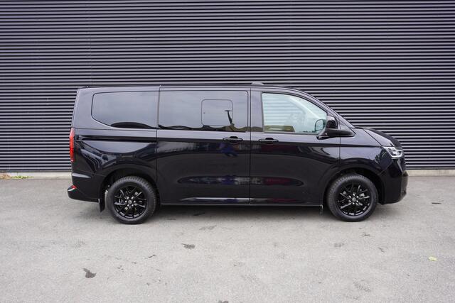 Volkswagen E-Transporter Caravelle 32 L1H1 Style 2 Schuifdeuren 64 kWh 9 persoons LED Apple Carplay Camera ACC Cruise control Digitaal Dashboard