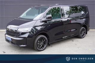 Volkswagen E-Transporter
