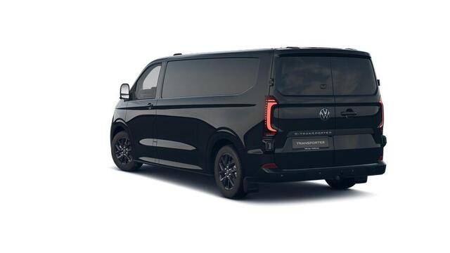 Volkswagen E-Transporter Bedrijfswagens Bulli L2 160 kW (218 pk) Elektromotor 71 kWh | Trekhaak, elektrisch uitklapbaar | Bestuurdersassistentiepakket Premium Plus | Binnenspiegel met digitaal display | Alarm |