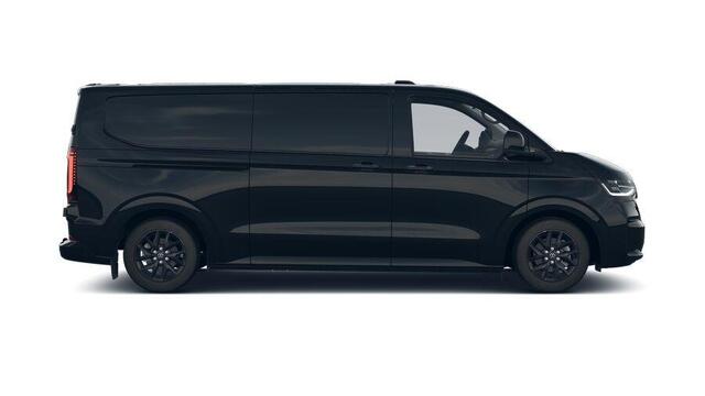 Volkswagen E-Transporter Bedrijfswagens Bulli L2 160 kW (218 pk) Elektromotor 71 kWh | Trekhaak, elektrisch uitklapbaar | Bestuurdersassistentiepakket Premium Plus | Binnenspiegel met digitaal display | Alarm |