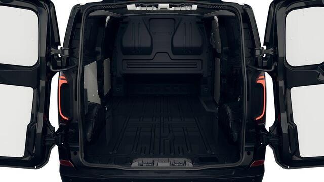 Volkswagen E-Transporter Bedrijfswagens Bulli L2 160 kW (218 pk) Elektromotor 71 kWh | Trekhaak, elektrisch uitklapbaar | Bestuurdersassistentiepakket Premium Plus | Binnenspiegel met digitaal display | Alarm |