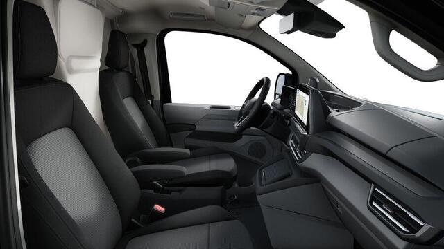 Volkswagen E-Transporter Bedrijfswagens Bulli L2 160 kW (218 pk) Elektromotor 71 kWh | Trekhaak, elektrisch uitklapbaar | Bestuurdersassistentiepakket Premium Plus | Binnenspiegel met digitaal display | Alarm |