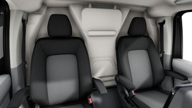 Volkswagen E-Transporter Bedrijfswagens Bulli L2 160 kW (218 pk) Elektromotor 71 kWh | Trekhaak, elektrisch uitklapbaar | Bestuurdersassistentiepakket Premium Plus | Binnenspiegel met digitaal display | Alarm |