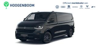 Volkswagen E-Transporter