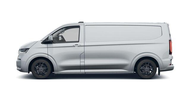Volkswagen E-Transporter Bedrijfswagens Bulli L2 160 kW (218 pk) Elektromotor 71 kWh | Trekhaak, elektrisch uitklapbaar | Bestuurdersassistentiepakket Premium Plus | Binnenspiegel met digitaal display | Alarm |