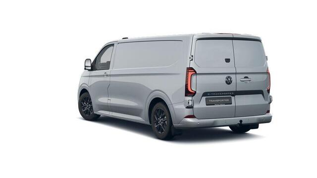 Volkswagen E-Transporter Bedrijfswagens Bulli L2 160 kW (218 pk) Elektromotor 71 kWh | Trekhaak, elektrisch uitklapbaar | Bestuurdersassistentiepakket Premium Plus | Binnenspiegel met digitaal display | Alarm |
