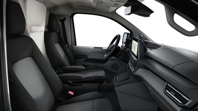 Volkswagen E-Transporter Bedrijfswagens Bulli L2 160 kW (218 pk) Elektromotor 71 kWh | Trekhaak, elektrisch uitklapbaar | Bestuurdersassistentiepakket Premium Plus | Binnenspiegel met digitaal display | Alarm |