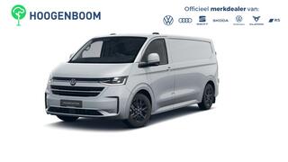 Volkswagen E-Transporter