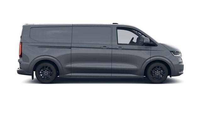 Volkswagen E-Transporter Bulli L2 210 kW (286 pk) Elektromotor 71 kWh | Trekhaak, elektrisch uitklapbaar | Bestuurdersassistentiepakket Premium Plus | Binnenspiegel met digitaal display | Alarm |