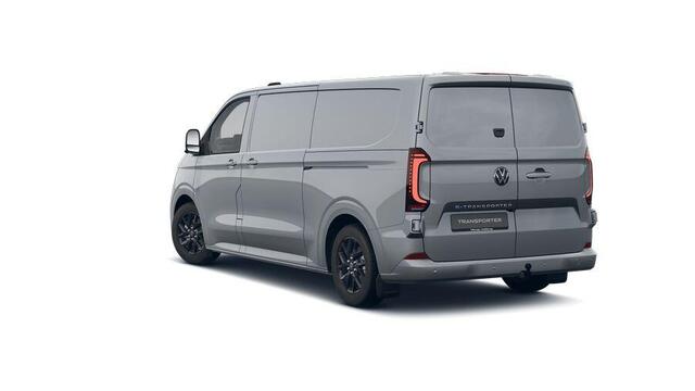 Volkswagen E-Transporter Bulli L2 210 kW (286 pk) Elektromotor 71 kWh | Trekhaak, elektrisch uitklapbaar | Bestuurdersassistentiepakket Premium Plus | Binnenspiegel met digitaal display | Alarm |