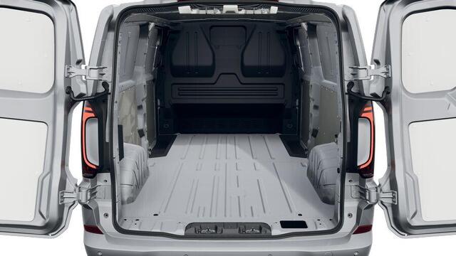Volkswagen E-Transporter Bulli L2 210 kW (286 pk) Elektromotor 71 kWh | Trekhaak, elektrisch uitklapbaar | Bestuurdersassistentiepakket Premium Plus | Binnenspiegel met digitaal display | Alarm |
