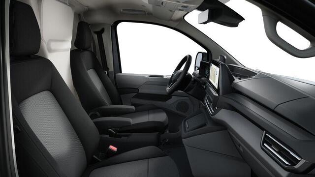 Volkswagen E-Transporter Bulli L2 210 kW (286 pk) Elektromotor 71 kWh | Trekhaak, elektrisch uitklapbaar | Bestuurdersassistentiepakket Premium Plus | Binnenspiegel met digitaal display | Alarm |