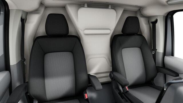 Volkswagen E-Transporter Bulli L2 210 kW (286 pk) Elektromotor 71 kWh | Trekhaak, elektrisch uitklapbaar | Bestuurdersassistentiepakket Premium Plus | Binnenspiegel met digitaal display | Alarm |