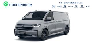 Volkswagen E-Transporter