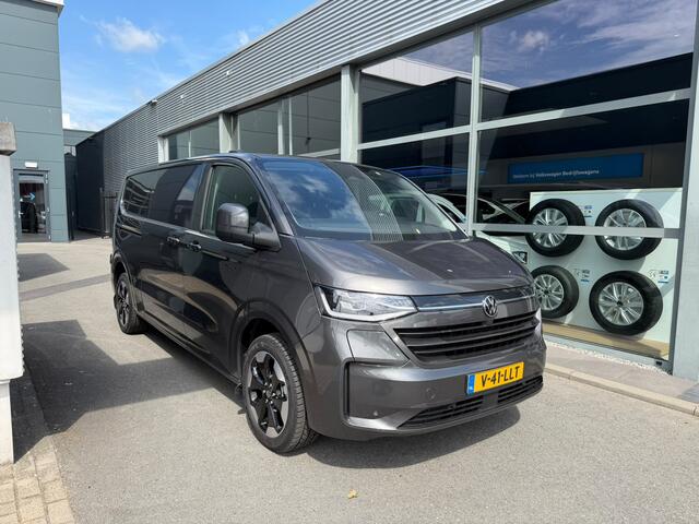 Volkswagen E-Transporter L2H1 218pk 64kWh Automaat Style / Wordt verwacht