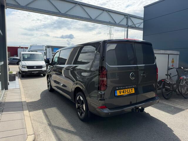 Volkswagen E-Transporter L2H1 218pk 64kWh Automaat Style / Wordt verwacht
