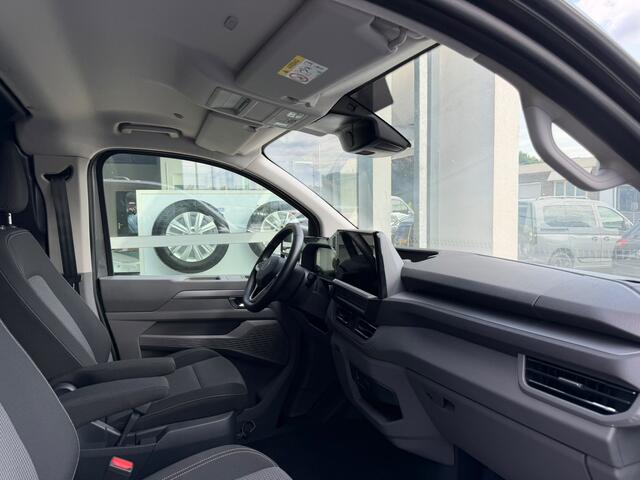 Volkswagen E-Transporter L2H1 218pk 64kWh Automaat Style / Wordt verwacht