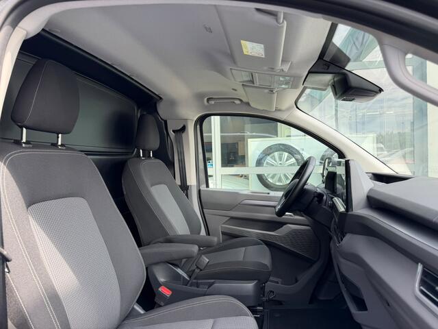 Volkswagen E-Transporter L2H1 218pk 64kWh Automaat Style / Wordt verwacht