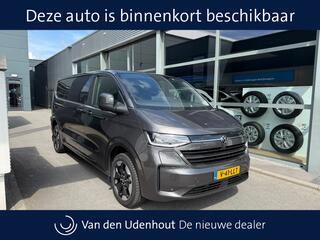 Volkswagen E-Transporter