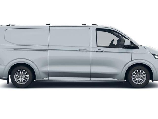 Volkswagen E-Transporter Bedrijfswagens Bestelwagen Style 70kWh 218pk L2 740042