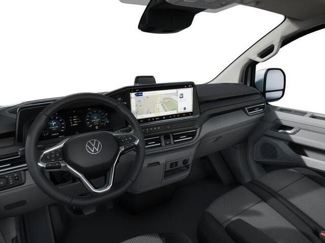 Volkswagen E-Transporter Bedrijfswagens Bestelwagen Style 70kWh 218pk L2 740043