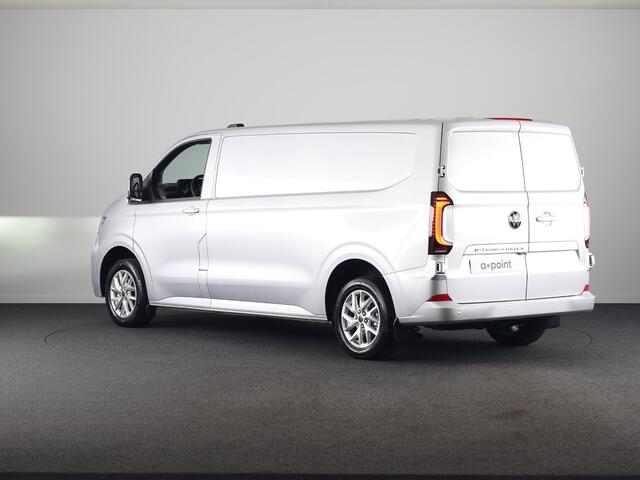 Volkswagen E-Transporter Bedrijfswagens 34 L2H1 Bulli 71 kWh Trekhaak | Achterdeuren | Keyless access