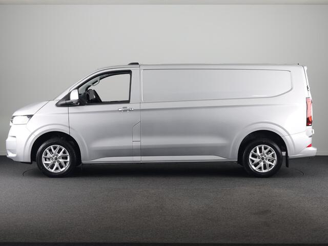 Volkswagen E-Transporter Bedrijfswagens 34 L2H1 Bulli 71 kWh Trekhaak | Achterdeuren | Keyless access