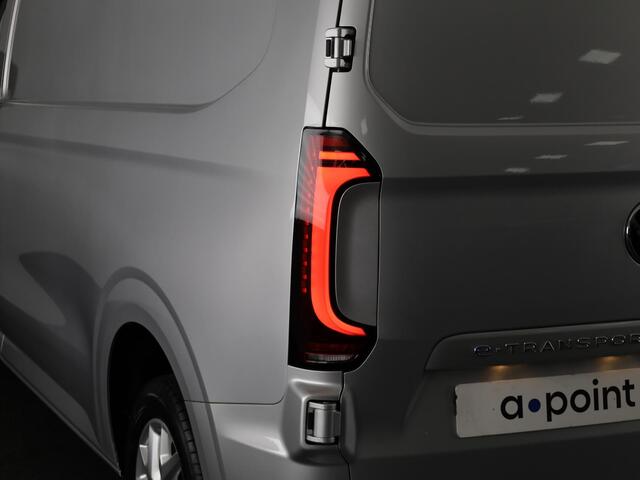 Volkswagen E-Transporter Bedrijfswagens 34 L2H1 Bulli 71 kWh Trekhaak | Achterdeuren | Keyless access