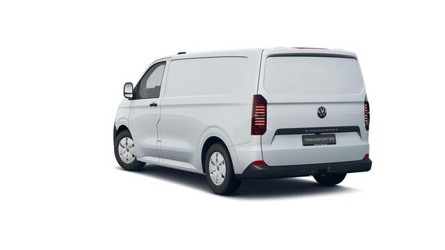 Volkswagen E-Transporter Bedrijfswagens Life L1 elektromotor 100 kW (136 pk) 3100 mm Elekt Achteruitrijcamera | Apple Carplay/Android Auto