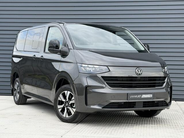 Volkswagen E-Transporter Caravelle T7 32 L1H1 Life 71 kwh 218 PK 9 PRS