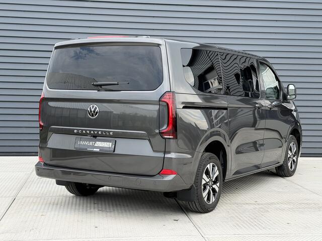 Volkswagen E-Transporter Caravelle T7 32 L1H1 Life 71 kwh 218 PK 9 PRS