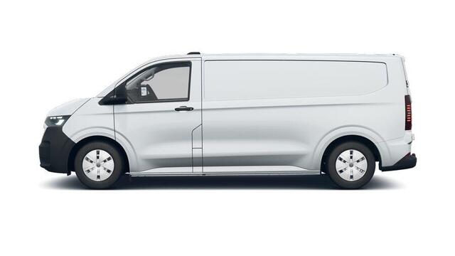 Volkswagen E-Transporter L2 136pk Life 71 kWh | Trekhaak | Cruise Control | Stoelverwarming | Camera | Apple Carplay / Android Auto | > Netto-ACTIE-Prijs; bij koop of lease via HK / excl. kosten rijklaarmaken <