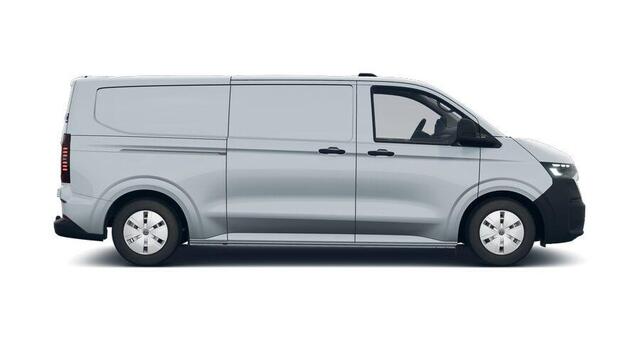 Volkswagen E-Transporter L2 136pk Life 71 kWh | Trekhaak | Cruise Control | Stoelverwarming | Camera | Apple Carplay / Android Auto | > Netto-ACTIE-Prijs; bij koop of lease via HK / excl. kosten rijklaarmaken <