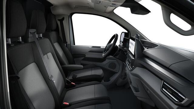 Volkswagen E-Transporter L2 136pk Life 71 kWh | Trekhaak | Cruise Control | Stoelverwarming | Camera | Apple Carplay / Android Auto | > Netto-ACTIE-Prijs; bij koop of lease via HK / excl. kosten rijklaarmaken <