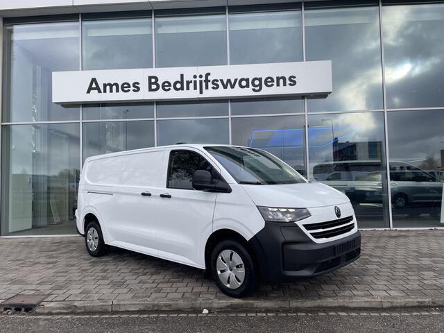 Volkswagen E-Transporter 34 L2H1 Life 218PK