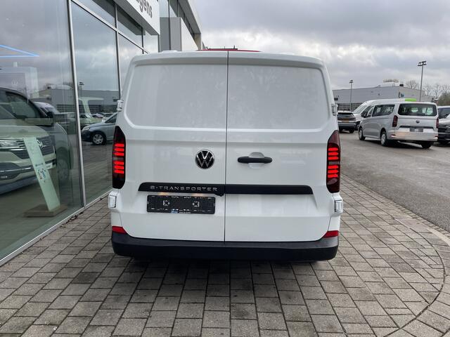 Volkswagen E-Transporter 34 L2H1 Life 218PK