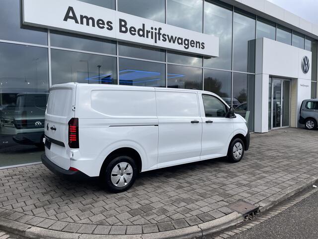 Volkswagen E-Transporter 34 L2H1 Life 218PK