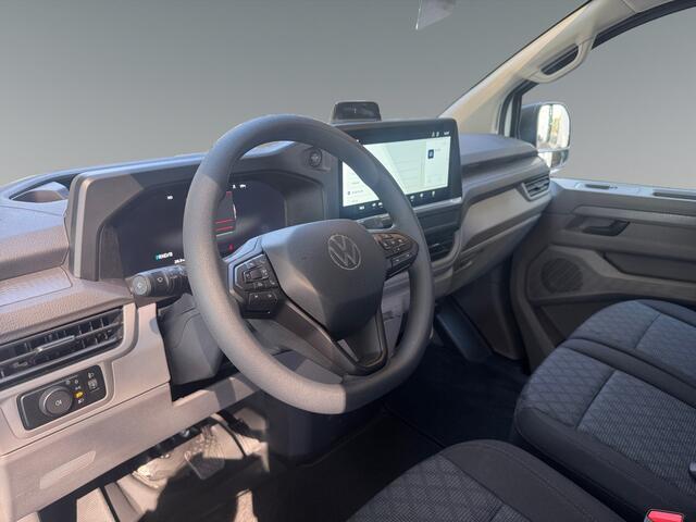 Volkswagen E-Transporter Kombi 32 L1 Life 64 kWh 136PK Taxi ombouw | Prijs incl taxi ombouw