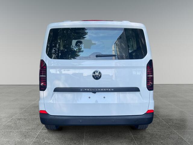 Volkswagen E-Transporter Kombi 32 L1 Life 64 kWh 136PK Taxi ombouw | Prijs incl taxi ombouw incl btw